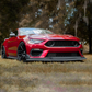 2015-2017 Ford Mustang Mach 1 Front Bumper