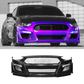 2018-2023 Ford Mustang GT500 Front Bumper