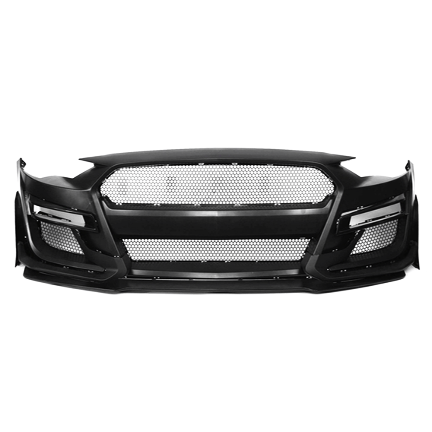 2018-2023 Ford Mustang GT500 Front Bumper