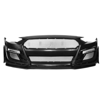 2018-2023 Ford Mustang GT500 Front Bumper