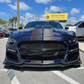 2018-2023 Ford Mustang GT500 Front Bumper