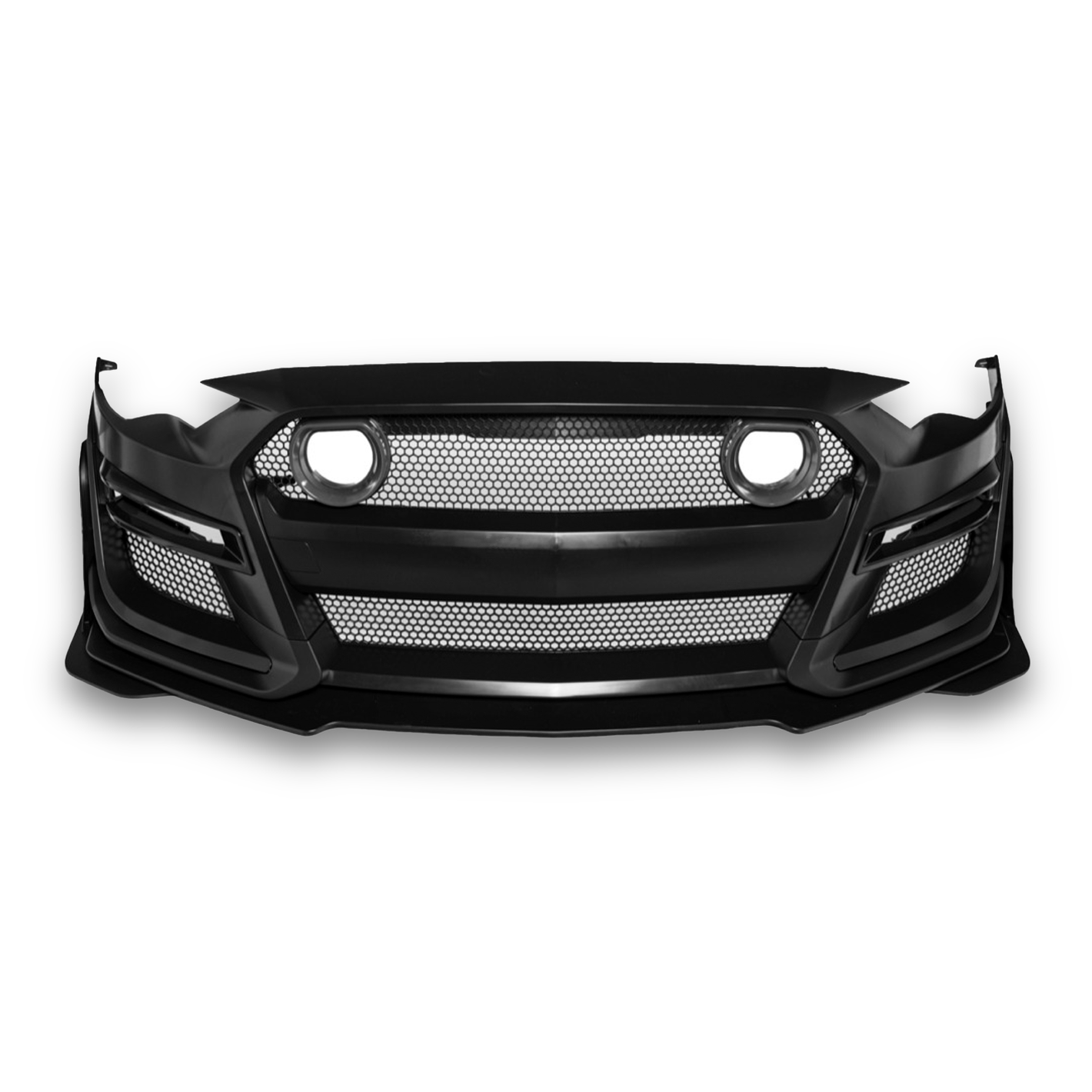 2018-2023 Ford Mustang GT500 Grille Light Front Bumper