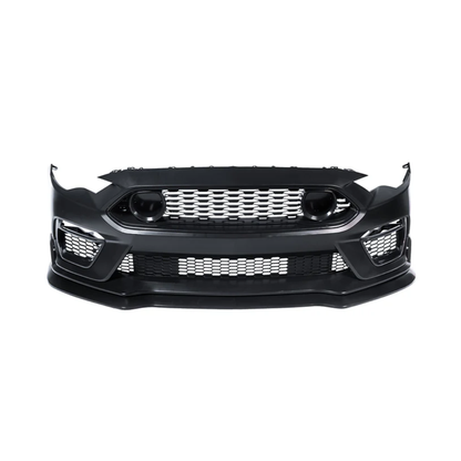 2018-2023 Ford Mustang Mach 1 Front Bumper