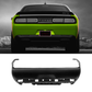 2015-2023 Dodge Challenger Rear Bumper