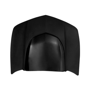 2010-2015 Chevrolet Camaro ZL1 Aluminum Hood