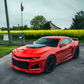 2010-2015 Chevrolet Camaro ZL1 Aluminum Hood