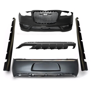 2015-2023 Chrysler 300 Conversation Body Kit