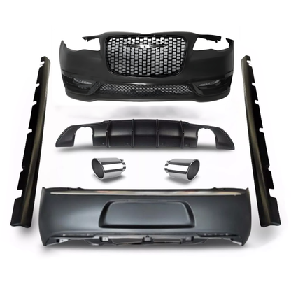 2015-2023 Chrysler 300 Conversation Body Kit