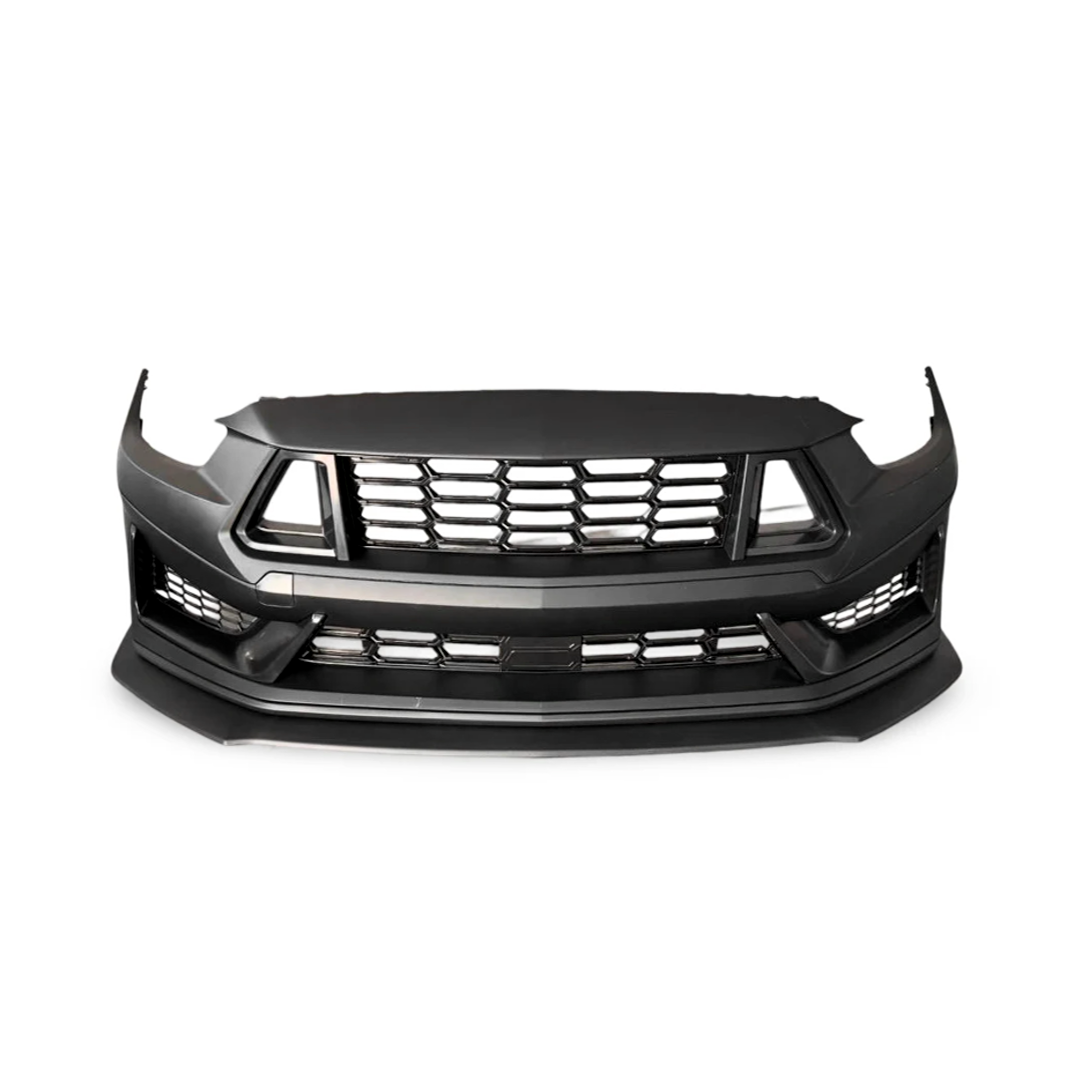 2015-2017 Ford Mustang Dark Horse Front Bumper