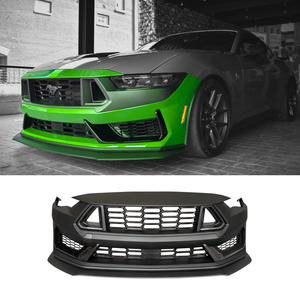 2018-2023 Ford Mustang Dark Horse Front Bumper