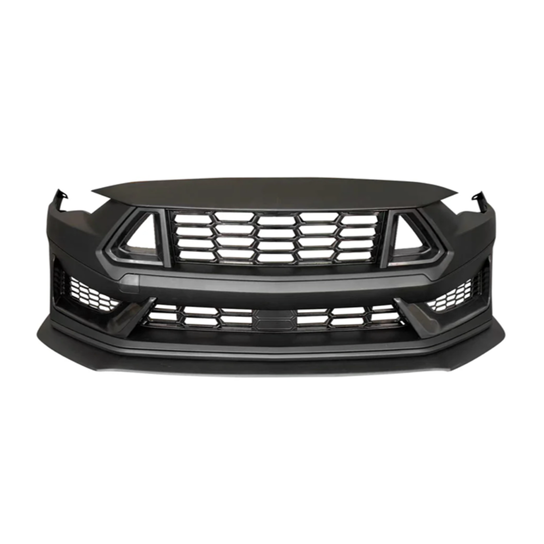 2018-2023 Ford Mustang Dark Horse Front Bumper