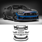 2024+ Ford Mustang Dark Horse Front Bumper