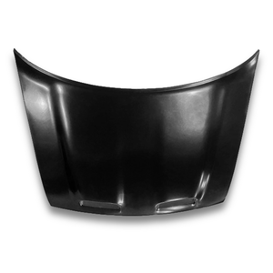 2008-2023 Dodge Challenger Redeye Aluminum Hood