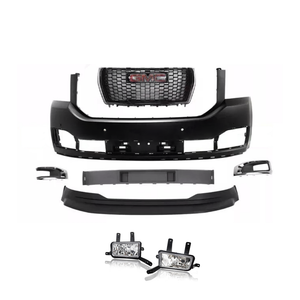 2015-2020 GMC Yukon Front Bumper