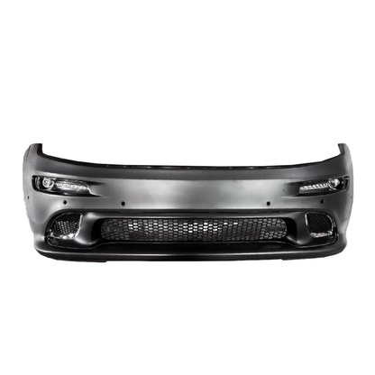 2014-2017 Jeep Grand Cherokee SRT Front Bumper