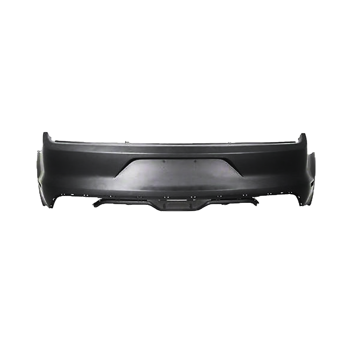 2015-2023 Ford Mustang GT350 Premium Rear Bumper