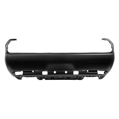 2015-2023 Dodge Challenger Rear Bumper