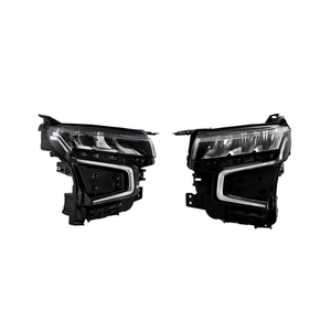 2021-2023 Chevrolet Tahoe Pair LED Headlights